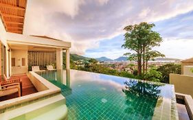 Wyndham Sea Pearl Resort Phuket